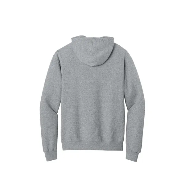 JERZEES - NuBlend Full-Zip Hooded Sweatshirt.... from ASI 84863 SanMar