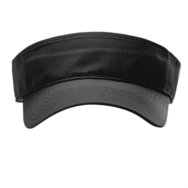 This visor uses our most lightweight performance fabric with R-ACTIVE tech.... from ASI 74601 Calico