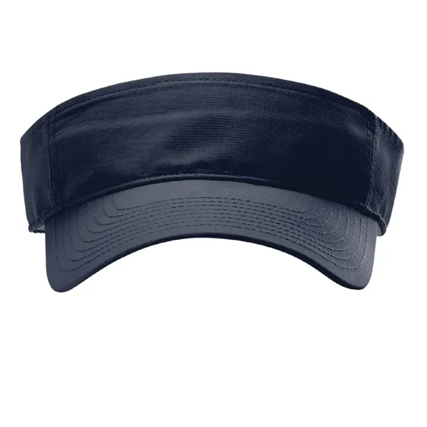 This visor uses our most lightweight performance fabric with R-ACTIVE tech.... from ASI 74601 Calico