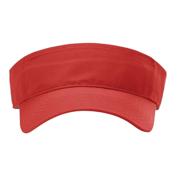 This visor uses our most lightweight performance fabric with R-ACTIVE tech.... from ASI 74601 Calico