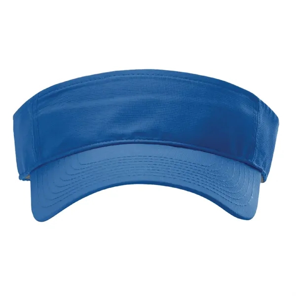 This visor uses our most lightweight performance fabric with R-ACTIVE tech.... from ASI 74601 Calico