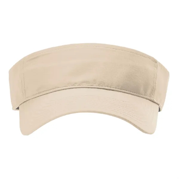 This visor uses our most lightweight performance fabric with R-ACTIVE tech.... from ASI 74601 Calico