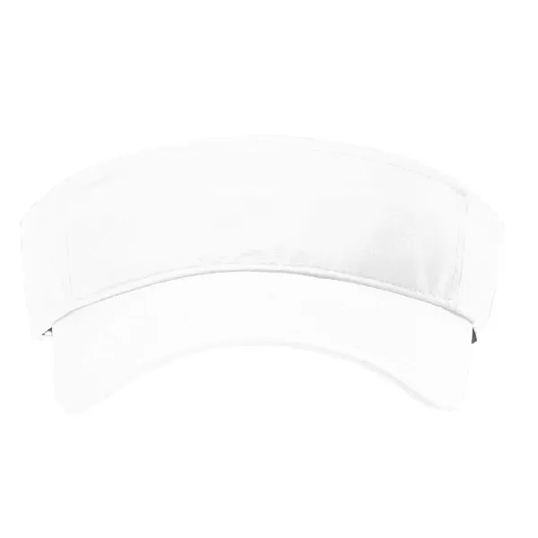 This visor uses our most lightweight performance fabric with R-ACTIVE tech.... from ASI 74601 Calico