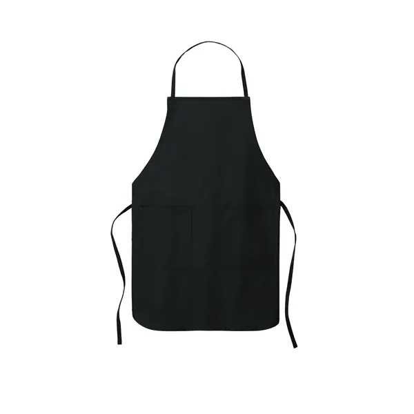 Port Authority Full-Length Apron.... from ASI 84863 SanMar