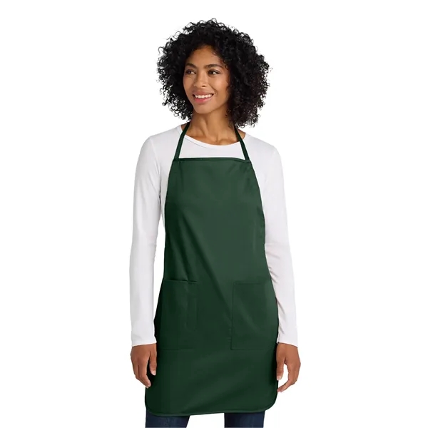 Port Authority Full-Length Apron.... from ASI 84863 SanMar