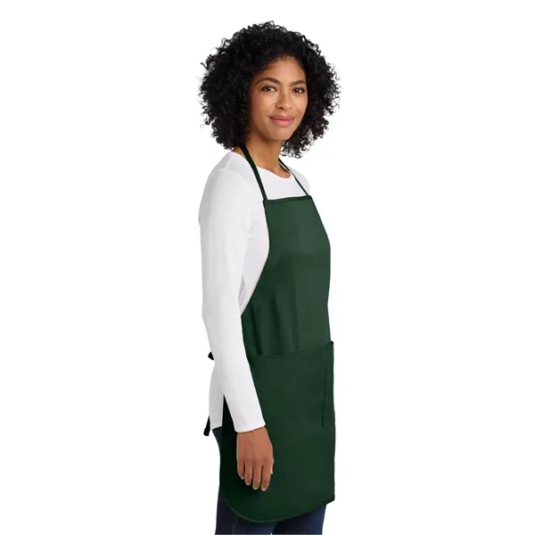 Port Authority Full-Length Apron.... from ASI 84863 SanMar