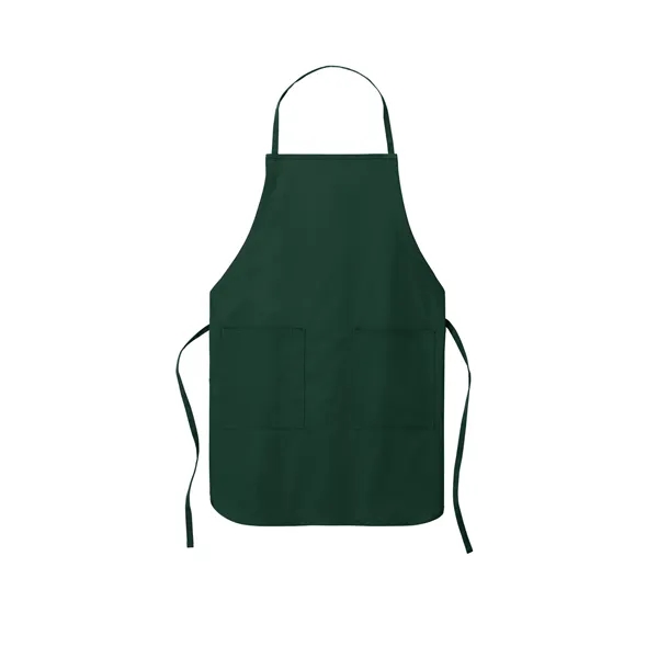 Port Authority Full-Length Apron.... from ASI 84863 SanMar