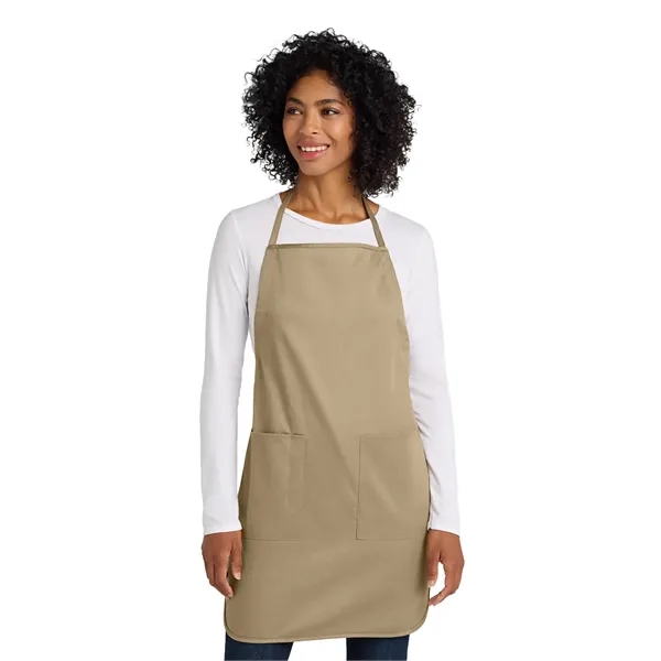 Port Authority Full-Length Apron.... from ASI 84863 SanMar