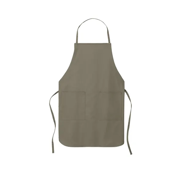 Port Authority Full-Length Apron.... from ASI 84863 SanMar