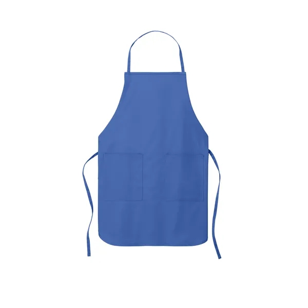 Port Authority Full-Length Apron.... from ASI 84863 SanMar