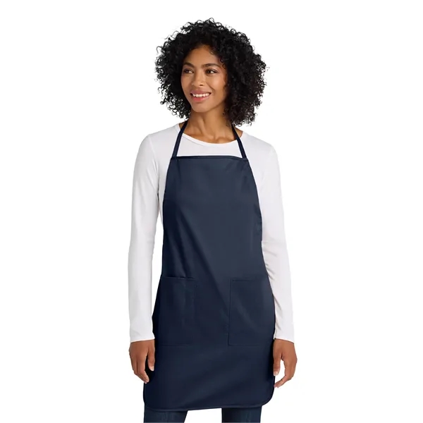 Port Authority Full-Length Apron.... from ASI 84863 SanMar