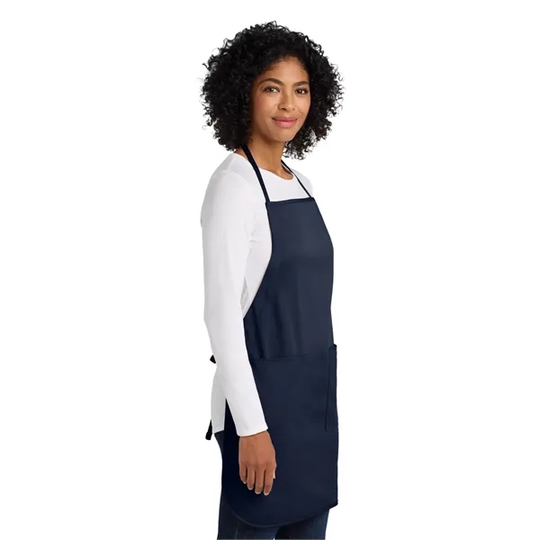 Port Authority Full-Length Apron.... from ASI 84863 SanMar