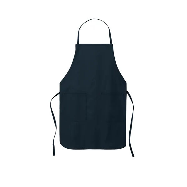 Port Authority Full-Length Apron.... from ASI 84863 SanMar