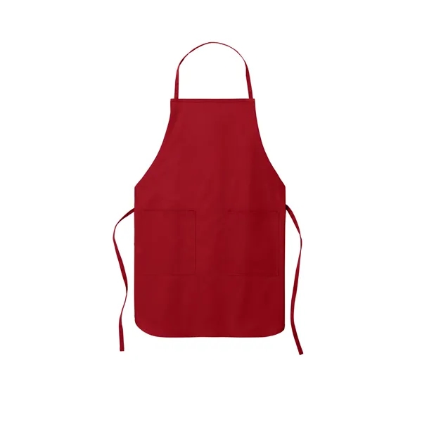 Port Authority Full-Length Apron.... from ASI 84863 SanMar