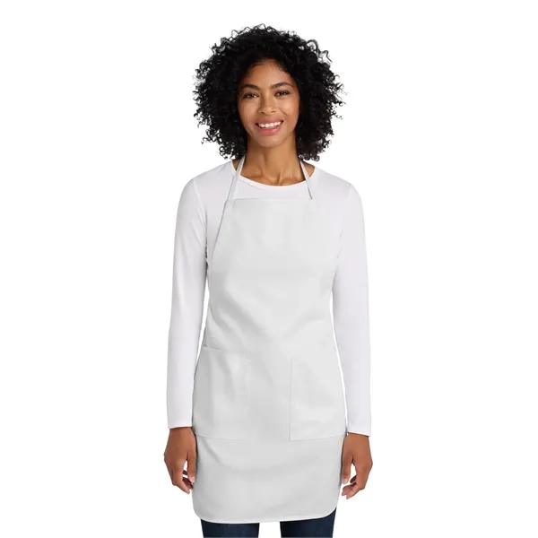 Port Authority Full-Length Apron.... from ASI 84863 SanMar