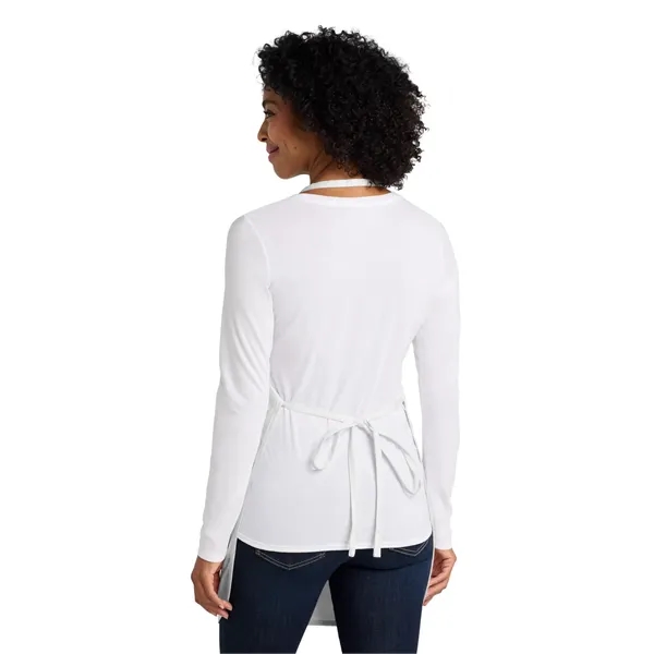 Port Authority Full-Length Apron.... from ASI 84863 SanMar