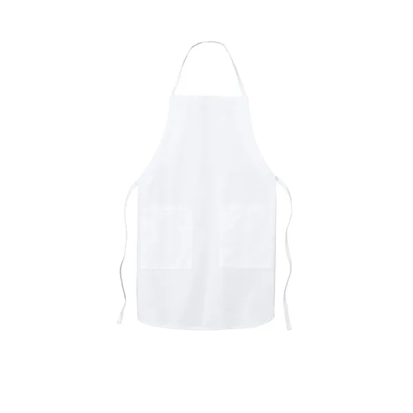 Port Authority Full-Length Apron.... from ASI 84863 SanMar