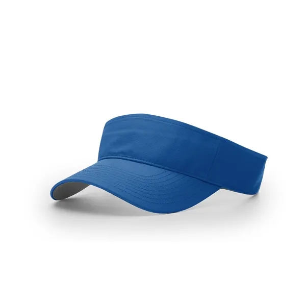 This visor uses our most lightweight performance fabric with R-ACTIVE tech.... from ASI 74601 Calico