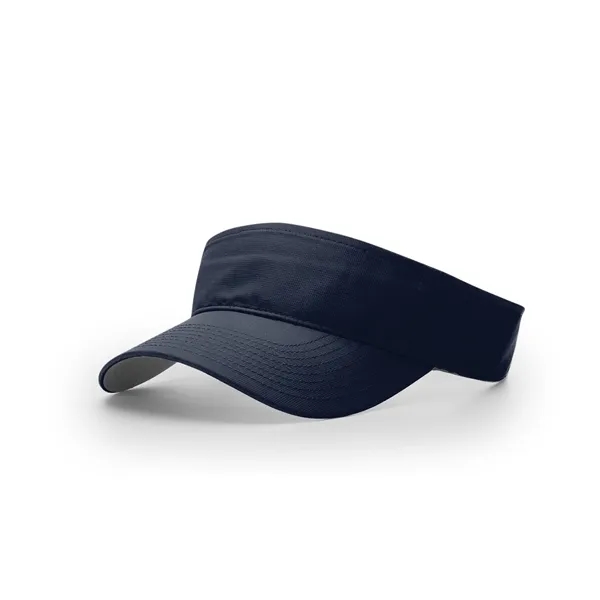 This visor uses our most lightweight performance fabric with R-ACTIVE tech.... from ASI 74601 Calico