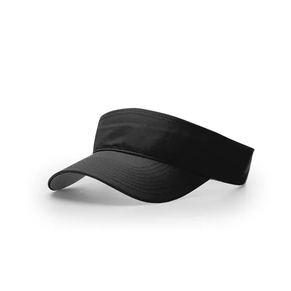 This visor uses our most lightweight performance fabric with R-ACTIVE tech.... from ASI 74601 Calico