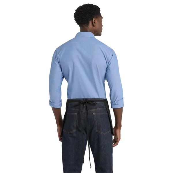 Port Authority Easy Care Waist Apron with Stain Release.... from ASI 84863 SanMar