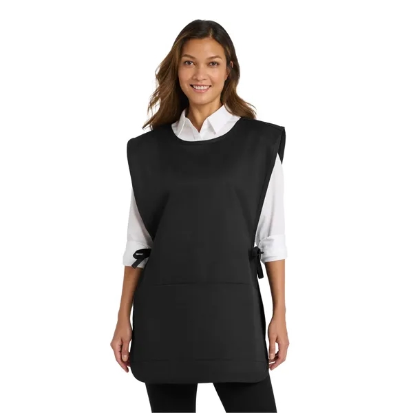 Port Authority Easy Care Cobbler Apron with Stain Release.... from ASI 84863 SanMar