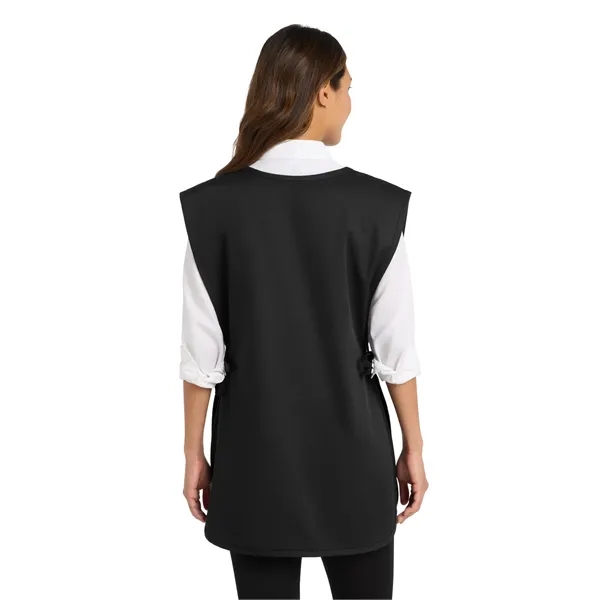 Port Authority Easy Care Cobbler Apron with Stain Release.... from ASI 84863 SanMar