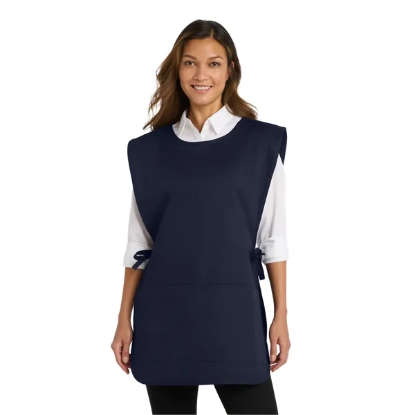 Port Authority Easy Care Cobbler Apron with Stain Release.... from ASI 84863 SanMar