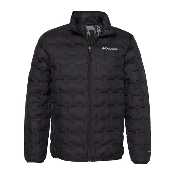 Columbia Delta Ridge™ II Down Jacket... from ASI 84358 S&S Activewear