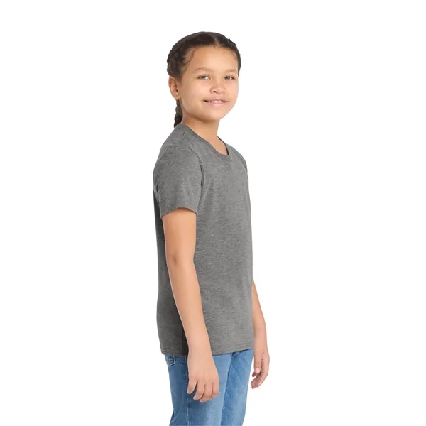 Allmade Youth Tri-Blend Tee... from ASI 84863 SanMar