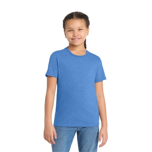 Allmade Youth Tri-Blend Tee... from ASI 84863 SanMar