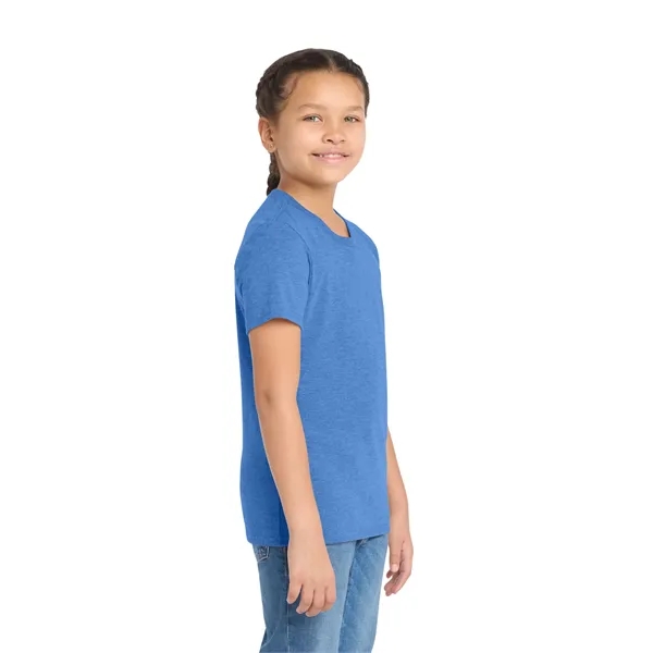 Allmade Youth Tri-Blend Tee... from ASI 84863 SanMar