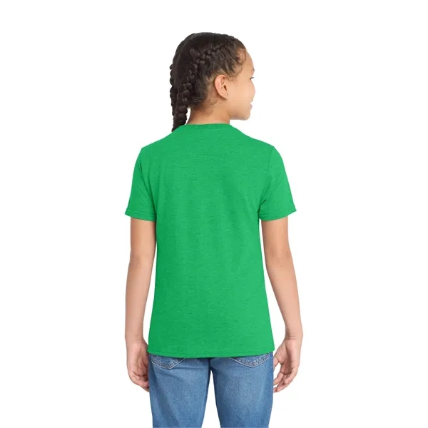 Allmade Youth Tri-Blend Tee... from ASI 84863 SanMar