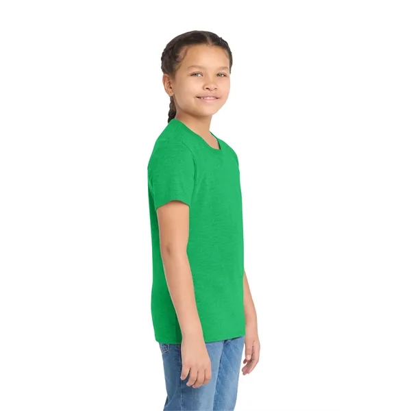 Allmade Youth Tri-Blend Tee... from ASI 84863 SanMar