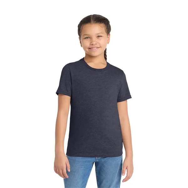 Allmade Youth Tri-Blend Tee... from ASI 84863 SanMar