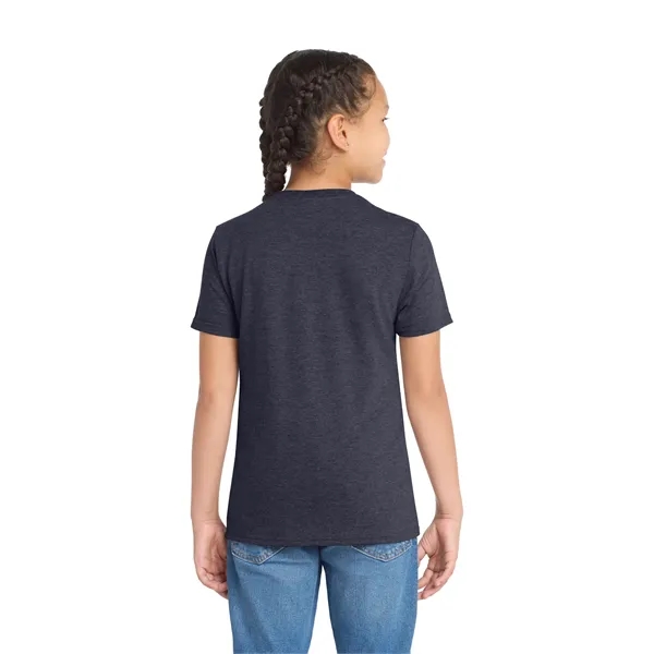 Allmade Youth Tri-Blend Tee... from ASI 84863 SanMar