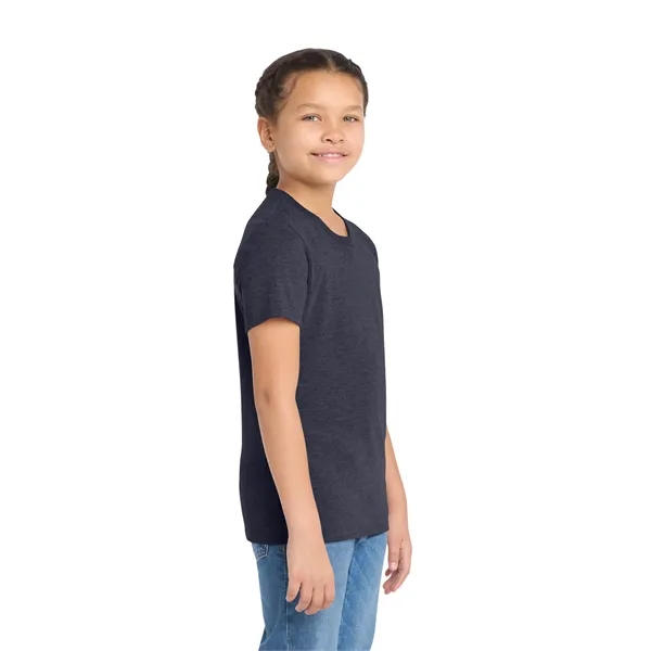 Allmade Youth Tri-Blend Tee... from ASI 84863 SanMar