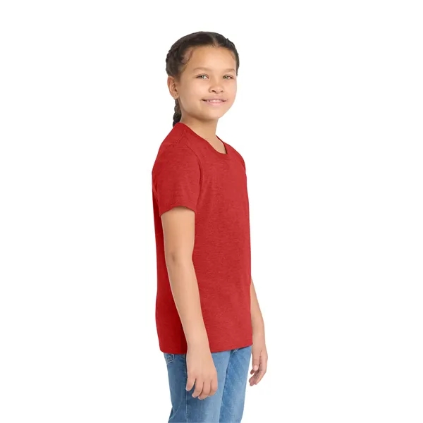 Allmade Youth Tri-Blend Tee... from ASI 84863 SanMar