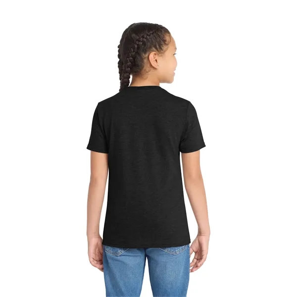 Allmade Youth Tri-Blend Tee... from ASI 84863 SanMar