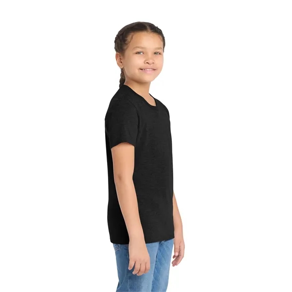 Allmade Youth Tri-Blend Tee... from ASI 84863 SanMar