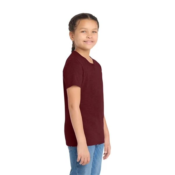 Allmade Youth Tri-Blend Tee... from ASI 84863 SanMar