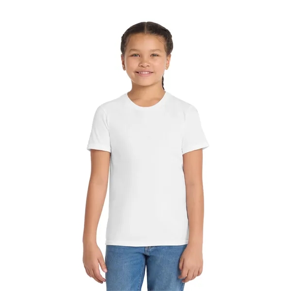 Allmade Youth Tri-Blend Tee... from ASI 84863 SanMar