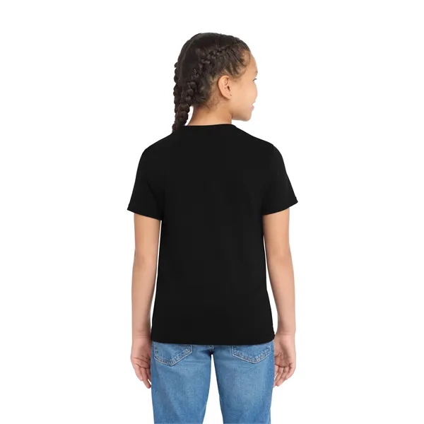 Allmade Youth Tri-Blend Tee... from ASI 84863 SanMar