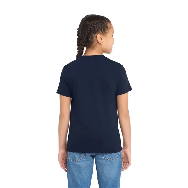 Allmade Youth Tri-Blend Tee... from ASI 84863 SanMar