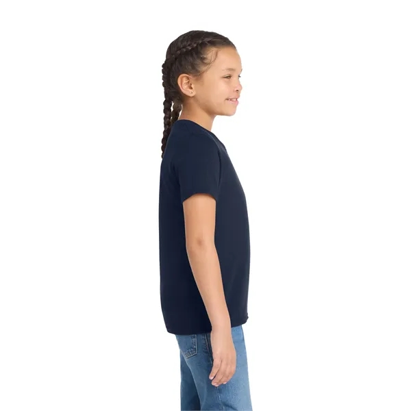 Allmade Youth Tri-Blend Tee... from ASI 84863 SanMar