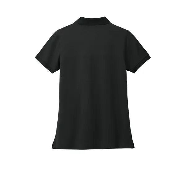 Brooks Brothers Women's Pima Cotton Pique Polo... from ASI 84863 SanMar