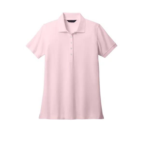 Brooks Brothers Women's Pima Cotton Pique Polo... from ASI 84863 SanMar