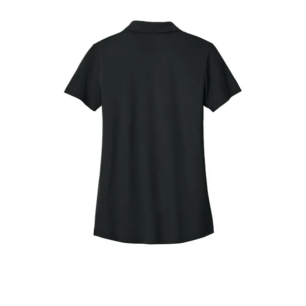 Brooks Brothers Women's Mesh Pique Performance Polo... from ASI 84863 SanMar