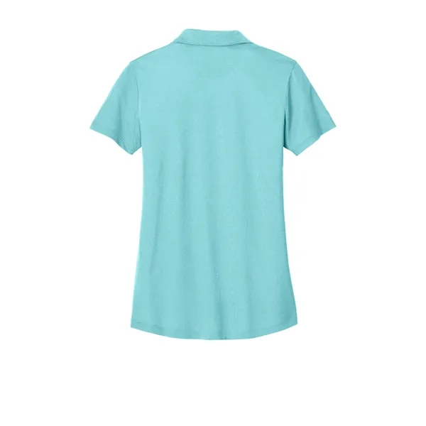 Brooks Brothers Women's Mesh Pique Performance Polo... from ASI 84863 SanMar