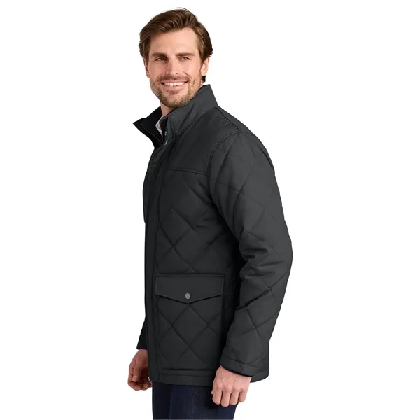 Brooks Brothers Field Coat... from ASI 84863 SanMar